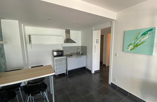 Le Bourget-du-Lac Apartment | ECHAPPEE BELLE AU BORD DU LAC
