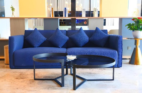 Changjiang County Hotel | Echarm Hotel Changjiang Shilu