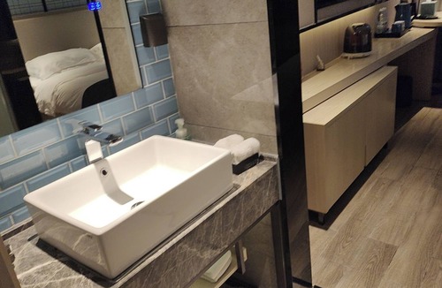 Nanhai Hotel | Echarm Hotel