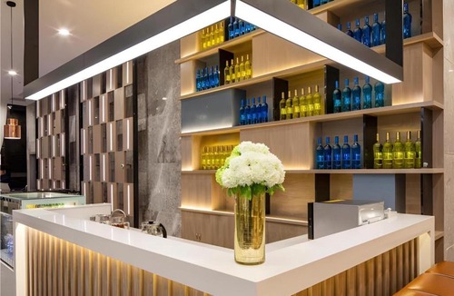 Guilin City Centre Hotel | Echarm Hotel Guilin Railway Station the MixC