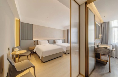 Wanbailin Qu House | Echarm Plus Hotel