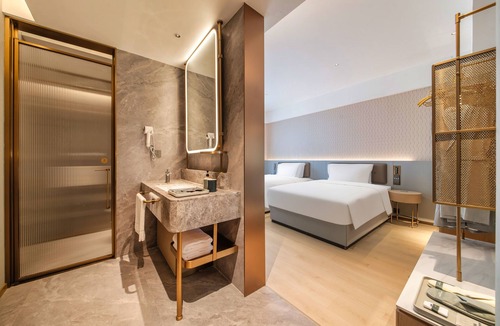 Wanbailin Qu House | Echarm Plus Hotel