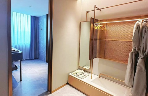 Wanbailin Qu House | Echarm Plus Hotel