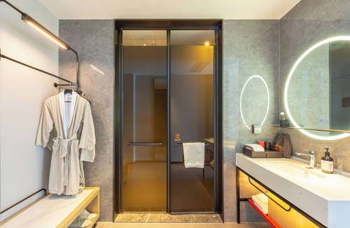 Luolong Hotel | ECHENG Hotel