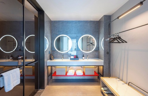 Luolong Hotel | ECHENG Hotel