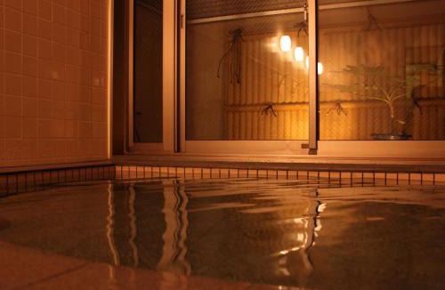 Ogano-machi Hotel | Echigoya Ryokan