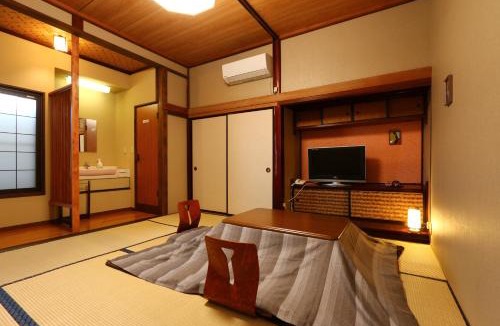 Ogano-machi Hotel | Echigoya Ryokan
