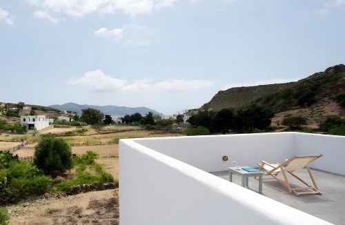 Psathi House | Echinousa Kimolos Maisonette no4