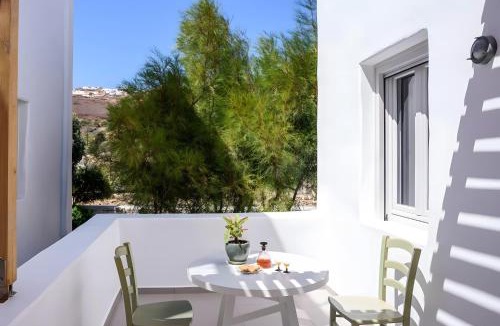 Psathi House | Echinousa Kimolos Maisonette no4