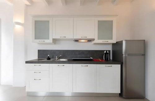 Psathi House | Echinousa Kimolos Maisonette no4