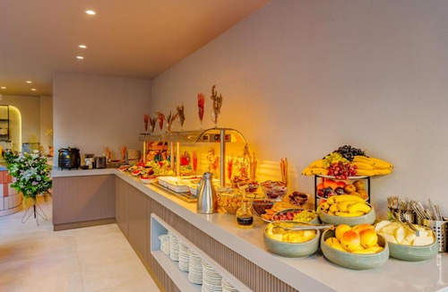 Eski Lara Apartment | Echinus Blue Hotel