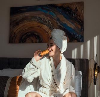 Lara House | Echinus Lara Hotel