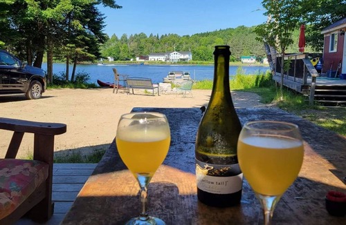 Magnetawan Cottage | Echo Beach Cottage