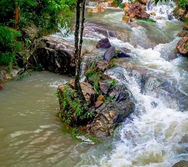 Khanom Villa | Echo Falls Khanom