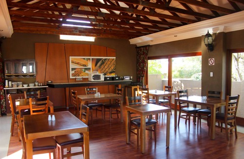 Rustenburg Bed & Breakfast | Echo Garden Guesthouse