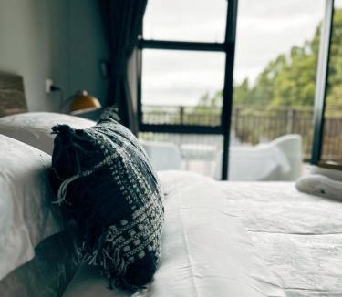 Greenhithe Bed & Breakfast | Echo Lodge