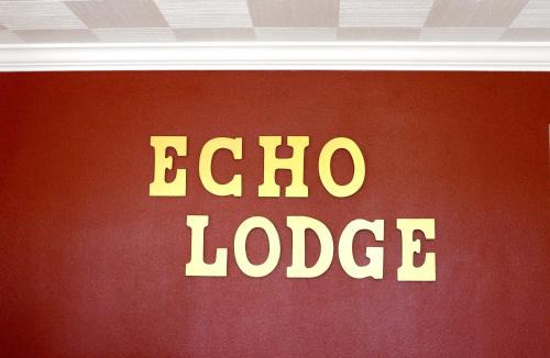 West Sacramento Hotel | Echo Lodge