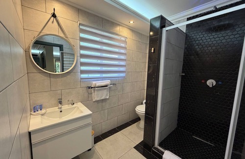 Thabazimbi Hotel | Echo Mountain Inn