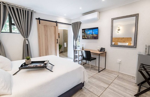 Thabazimbi Hotel | Echo Mountain Inn
