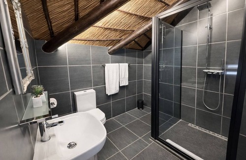 Thabazimbi Hotel | Echo Mountain Inn