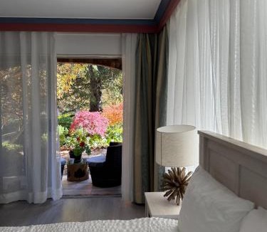 Katoomba House | Echo Point Cottage