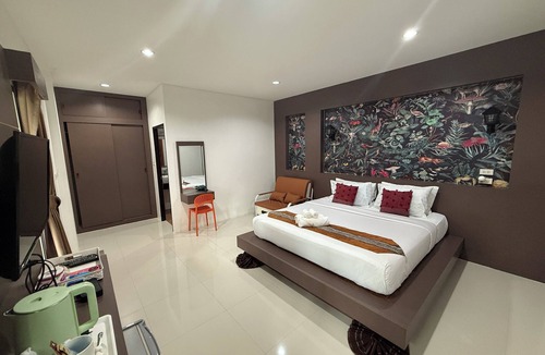 Ko Lanta Resort | Echo Samadhi