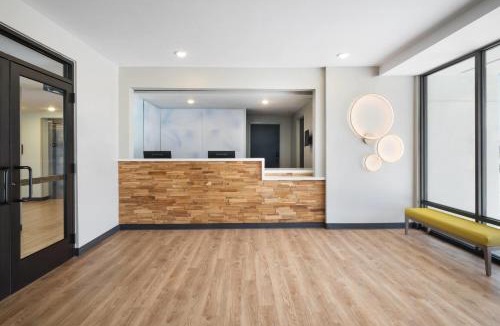 Eden Hotel | ECHO Suites Extended Stay by Wyndham Savannah Pooler