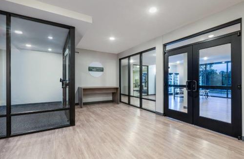 Eden Hotel | ECHO Suites Extended Stay by Wyndham Savannah Pooler
