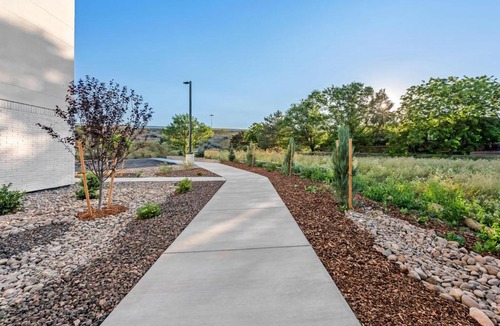 Reno/Tahoe Airport Hotel | ECHO Suites Extended Stay by Wyndham Reno