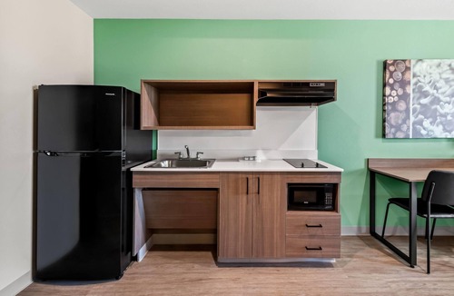 Reno/Tahoe Airport Hotel | Echo Suites Extended Stay Reno