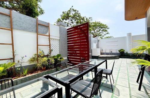 Phan Thiet Villa | ECHO VILLA PHAN THiET
