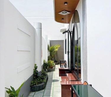 Phan Thiet Villa | ECHO VILLA PHAN THiET