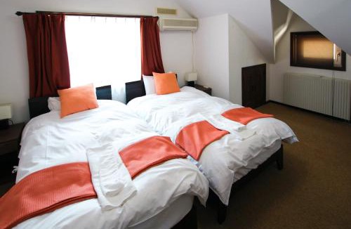 Hokujo Villa | Echo Villa the Spacious