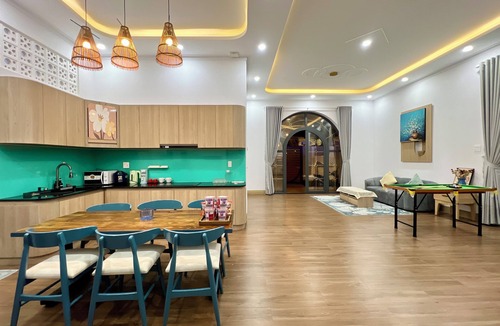 Phan Thiet Villa | Echo Villa Phan Thiet 3Bedroom