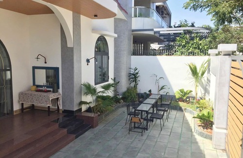 Phan Thiet Villa | Echo Villa Phan Thiet 3Bedroom