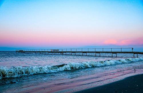 Bratten Strand House | EchoBay nr 2 - child-friendly house close to the beach