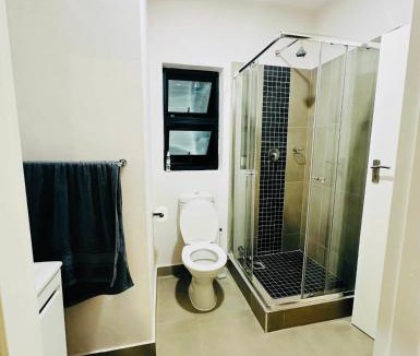 Gaborone Apartment | EchoPheme Suites
