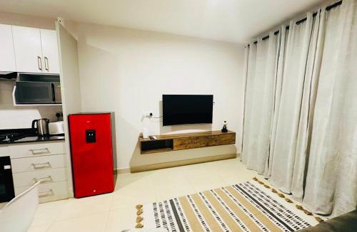Gaborone Apartment | EchoPheme Suites