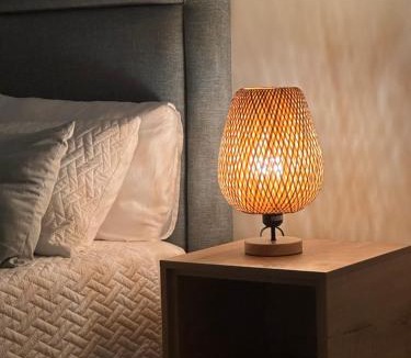 Gaborone Apartment | EchoPheme Suites
