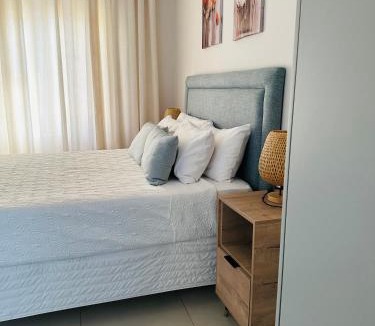 Gaborone Apartment | EchoPheme Suites