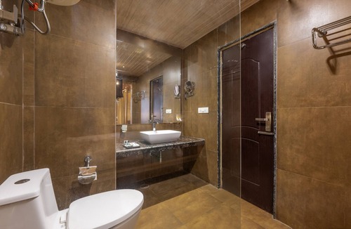 Manali Hotel | Echor Himalayan Heights Luxe Resort & Spa, Manali