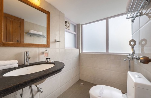 Turkaura Hotel | Echor Himalayan Retreat Ranikhet