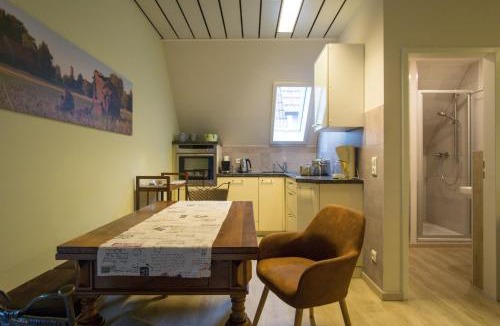 Waischenfeld Apartment | Eckerts Quartier