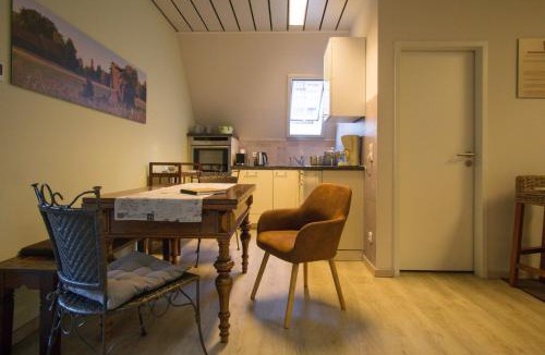 Waischenfeld Apartment | Eckerts Quartier