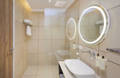 Rishikesh Hotel | ECKO City Centre Rishikesh