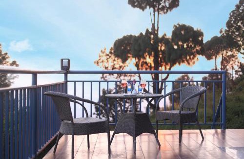 Lansdowne Hotel | ECKO Kasang Regency Hill Resort
