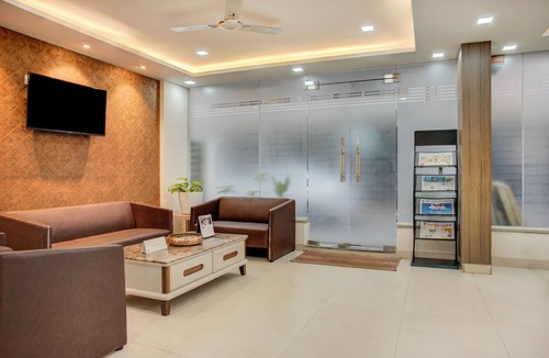 Devanahalli Hotel | ECKO Sterling Inn Near Bangalore International Airport