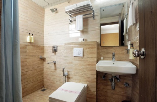 Devanahalli Hotel | ECKO Sterling Inn Near Bangalore International Airport