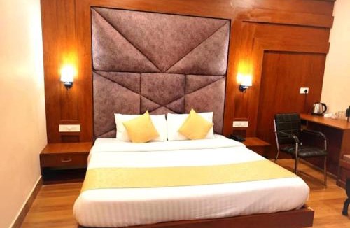 Gobind Dham Hotel | ECKO Vasudeva