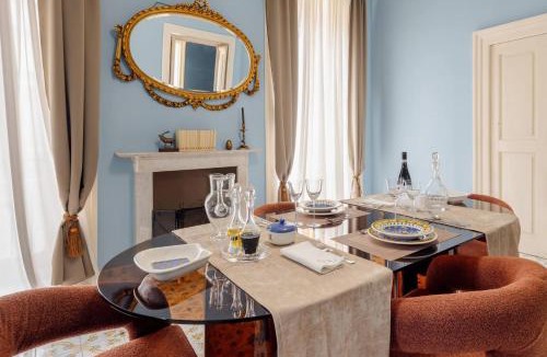 Cicciano House | Eclèsia